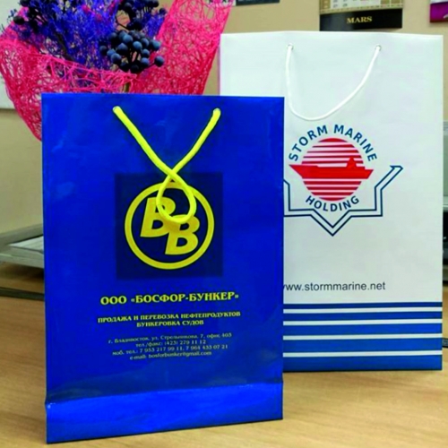 Полиграфия #12